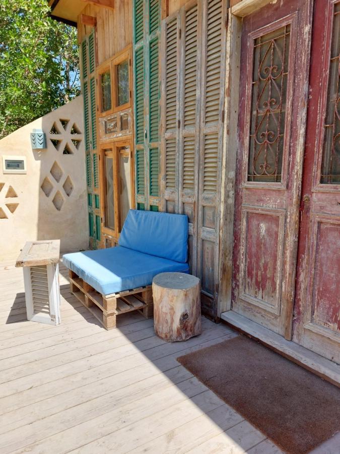 El Sheesh By Barefoot In Tunis Villa Ibshaway Exterior photo